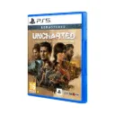 Uncharted: Legacy Of Thieves Collection ps5 (USED) مستعمل