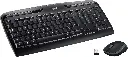 Logitech MK330 Wireless Keyboard-AR
