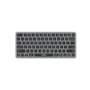 Unitek D1092A 9-in-1a USB-C Hub Keyboard