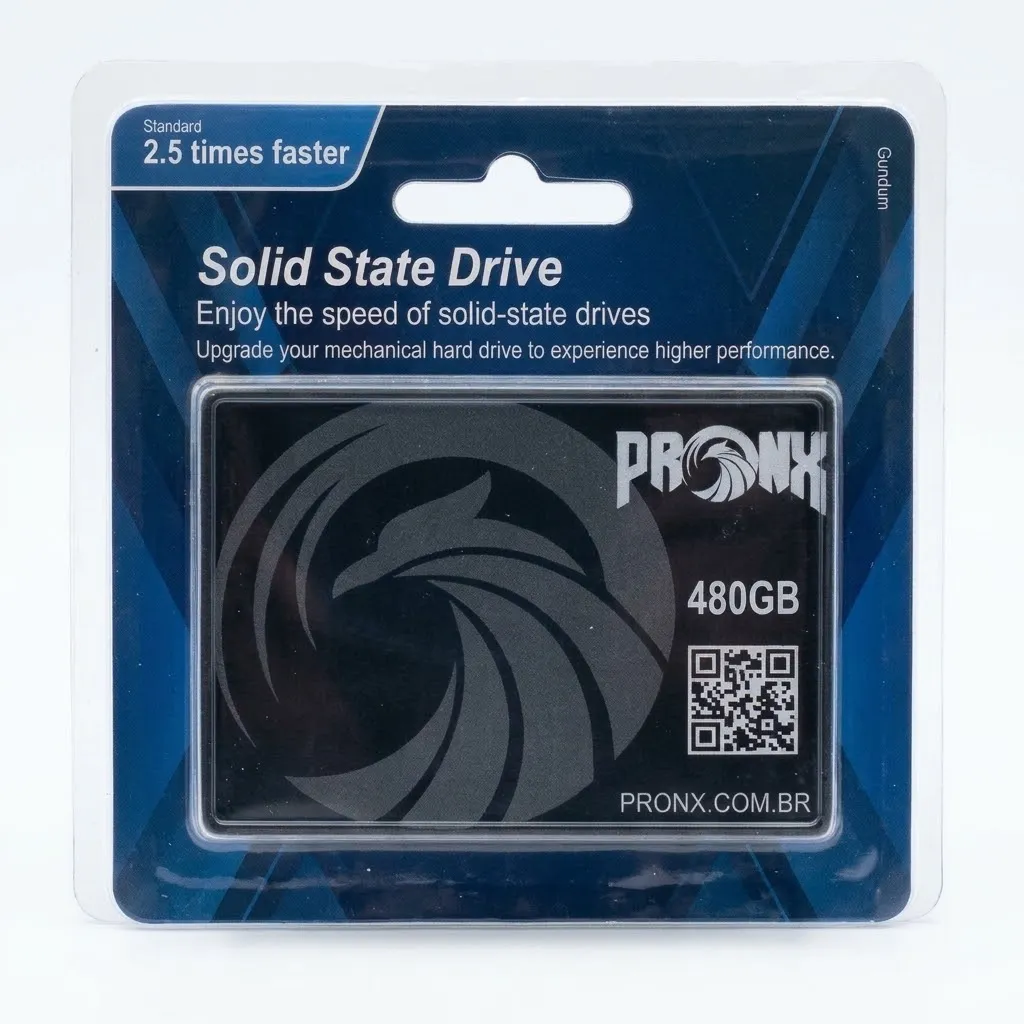 PRONX SSD 2.5 480GB