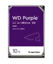 WD Purple HDD 3.5″ 10TB SATA 6Gb/s