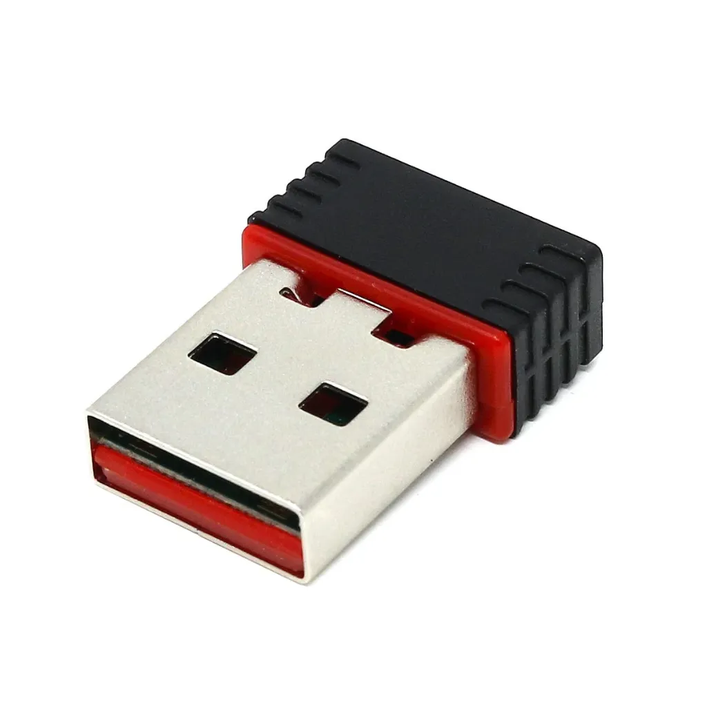 WIFI USB WIRELESS ADAPTER