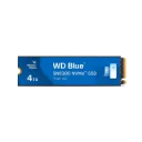 Western Digital 4TB WD Blue SN5000 NVMe