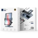 Wiwu AH801 8in1 HDMI (4K@60Hz) Adjustable Tablet Stand