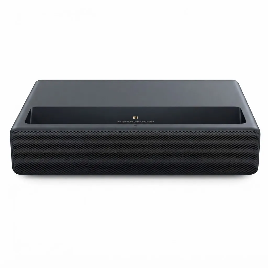 XIAOMI 4k Laser projector 150"