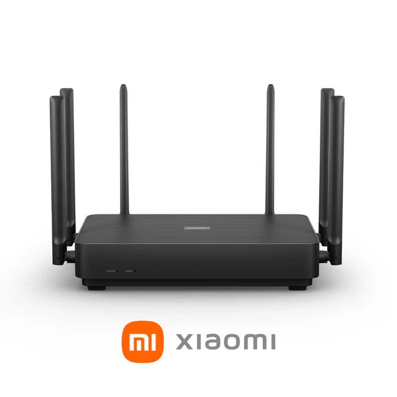 [NQ2546] XIAOMI ROUTER AX3200