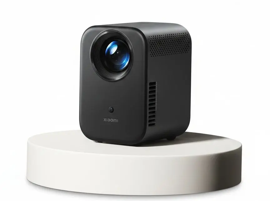 XIAOMI Smart Projector L1