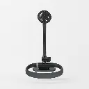 XO-C156 Magnetic Silicone Neck Lazy Phone Holder