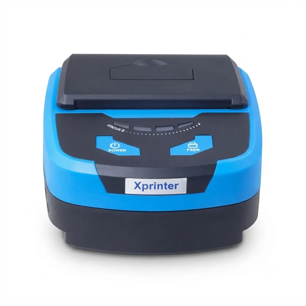 [NQ2551] XPRINTER P810 BLUETOOTH طابعة إيصالات حرارية