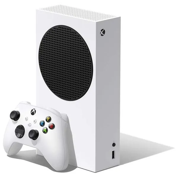 Xbox Series S 512GB