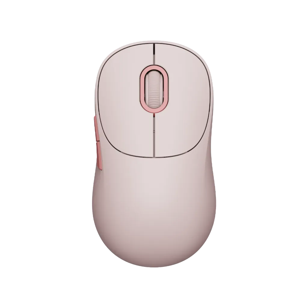 Xiaomi  Wireless Mouse 3 Bluetooth