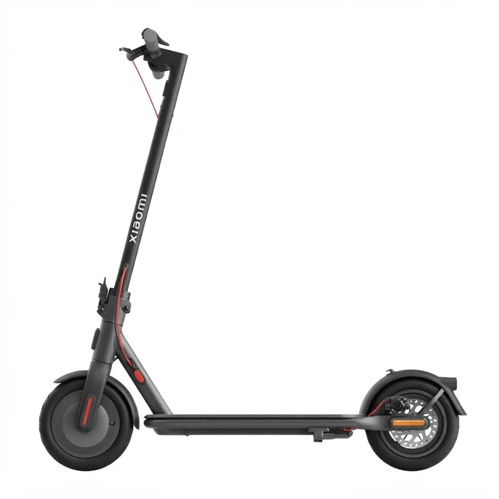 Xiaomi Electric Scooter Elite UN3556 GL سكوتر