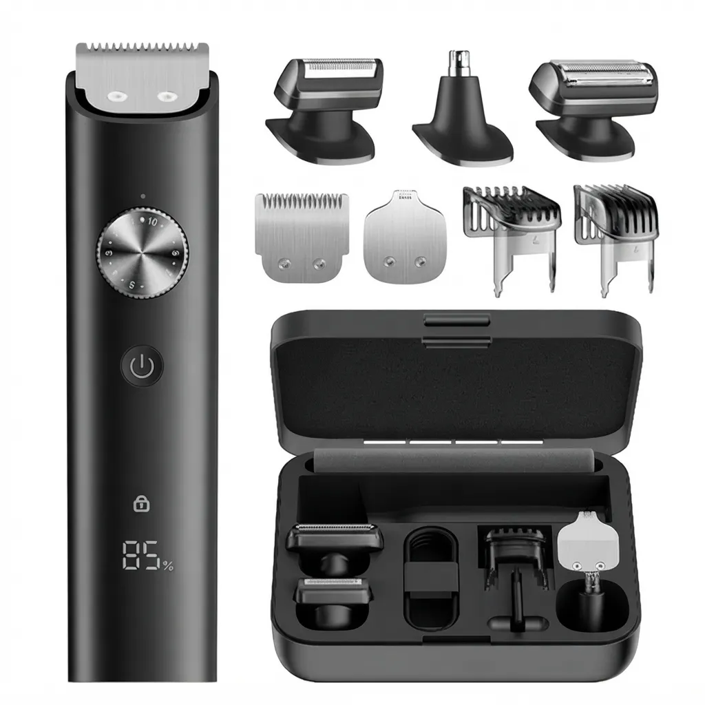 Xiaomi Grooming Kit Pro XMGHT2KITLF