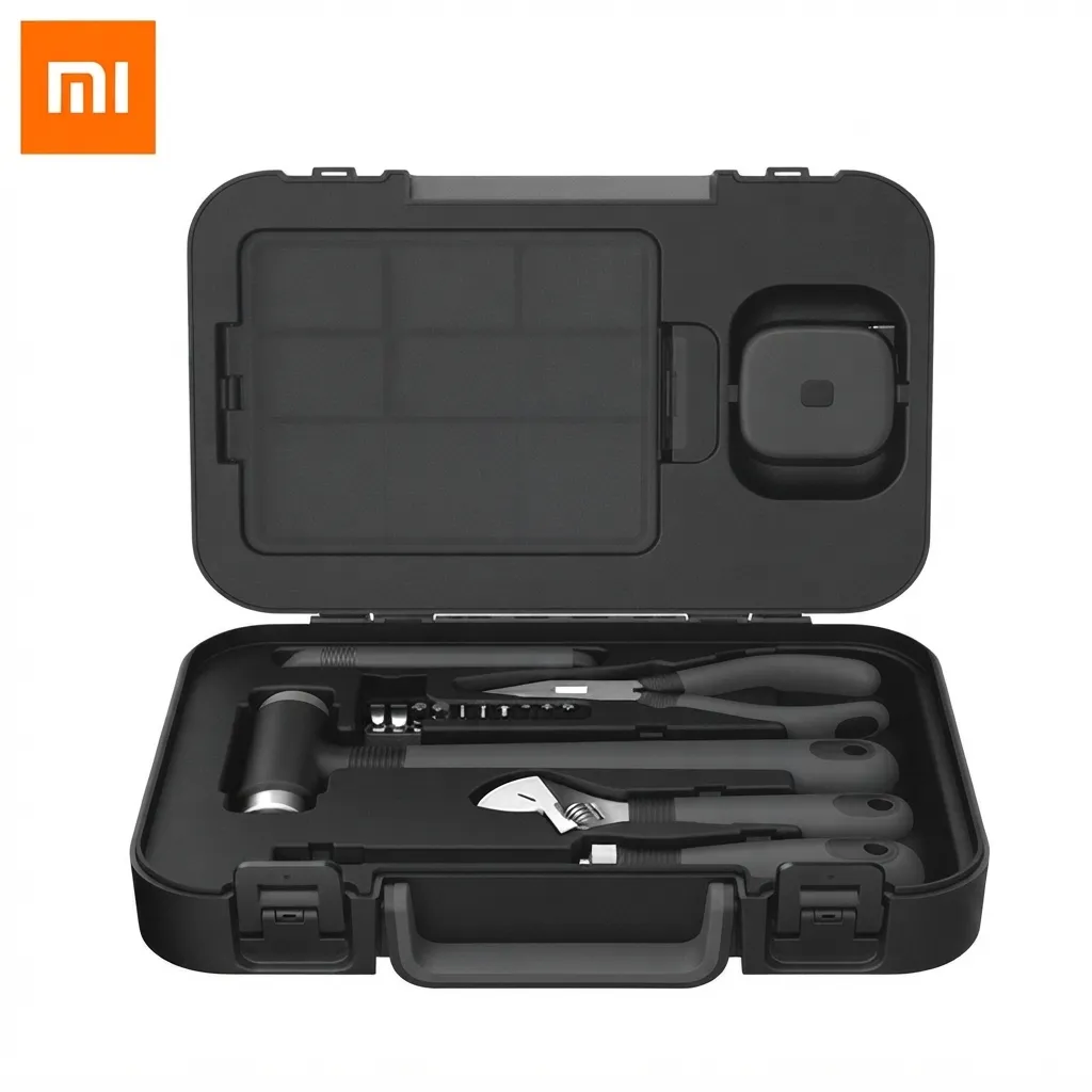 Xiaomi MIIIW 16pcs Diy Tool Kit
