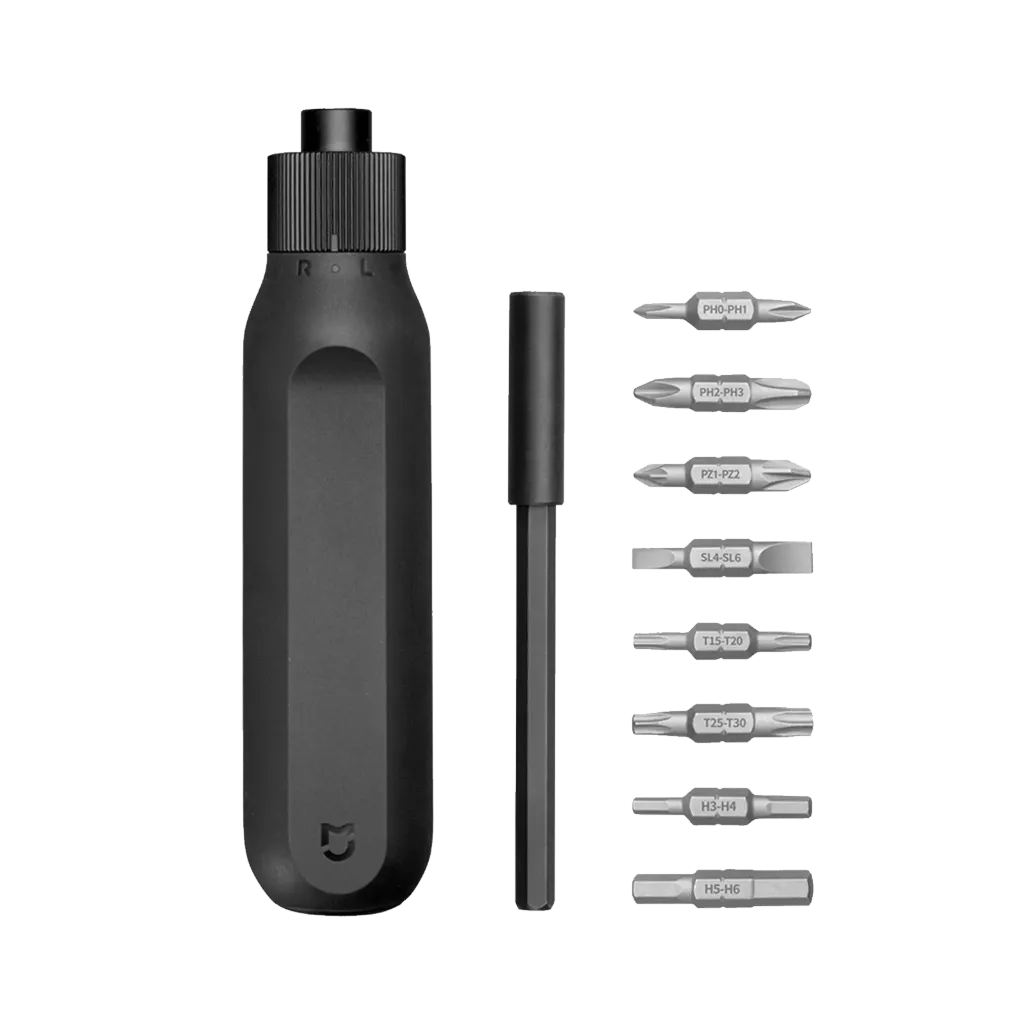Xiaomi Mi 16-in-1 Ratchet Screwdriver مفك