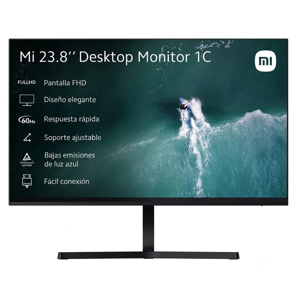 Xiaomi Mi 23.8" Desktop Monitor 1c