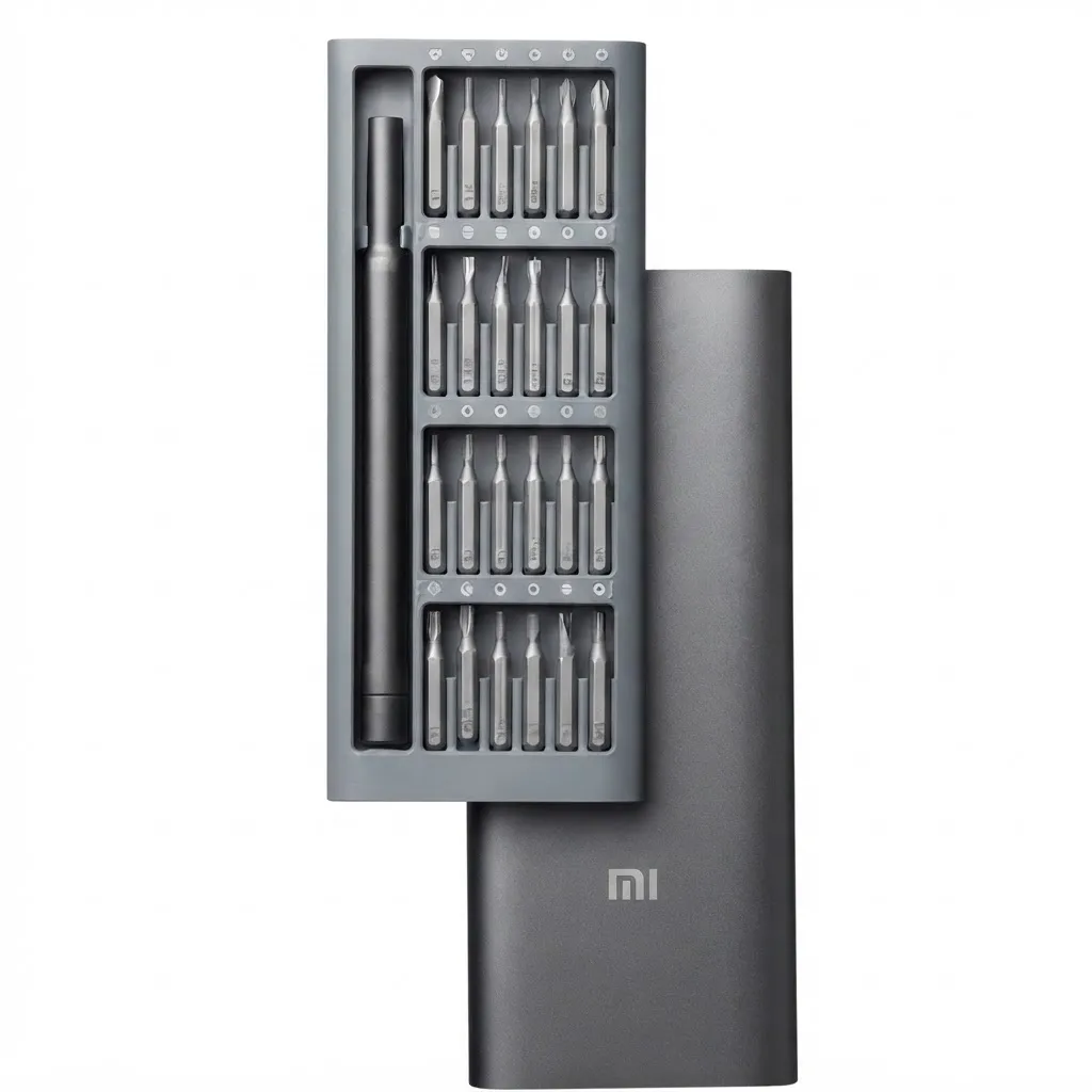 Xiaomi Precision Screwdriver‏ kit