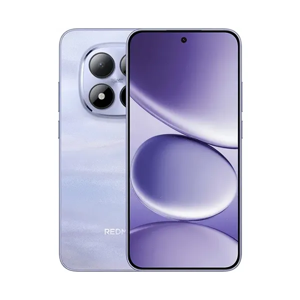 Xiaomi Redmi Note 15 PRO - 5G - 256/12GB