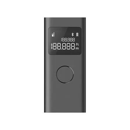 Xiaomi Smart Laser Rangefider MJJGCJYD001QW جهاز قياس مسافات رقمي ذكي بالليزر