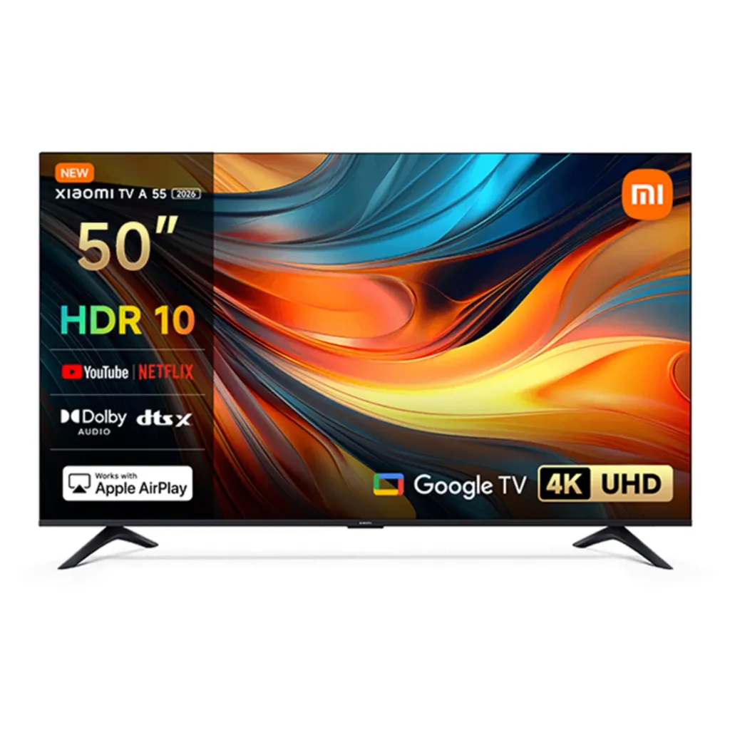 Xiaomi TV MI A 50" INCH 2026