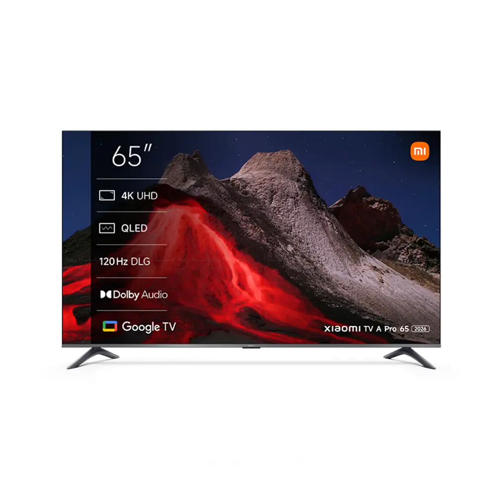 Xiaomi TV MI A Pro 65" INCH 2026