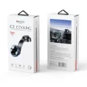 YESIDO C311 ice cooling 15w fast charge ستاند سيارة