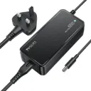 YESIDO CG11K  1.5M Length 65W Smart Charging 15 IN 1 Multi-function Laptop Charger UK European Power Adapter شاحن لابتوب جوكر