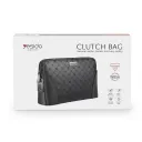 YESIDO HANDBAG WITH FINGERPRINT WB56 حقيبة بصمة