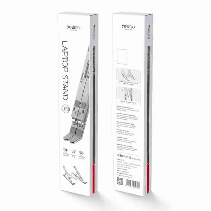 YESIDO Laptop Stand LP01 N3