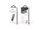 YESIDO USB-C HUB ADAPTER MULTI PROT  HB10 6 IN