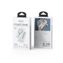 YESIDO YP73 Wireless Charging Power Bank 5000mAh 15W Fast