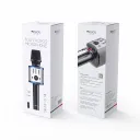 YESIDO kr10  Karoake System Design Portable Wireless Speaker Microphone