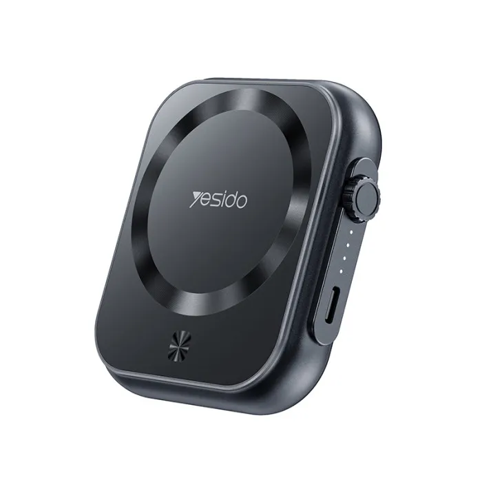 [NQ2673] Yesido YP59 3in1 5,000 mAh 15W Magsafe Powerbank