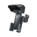 Yesido C331 360 Degree Universal Ball Adjustment Mechanical Locking Stable Bicycle Phone Holder ستاند باييسكل