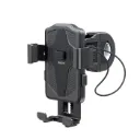 Yesido C94 Easily Using Adjustable Mount Cellphone Holder For Bicycle Silicon Tape Bike Mobile Phone Holder ستاند بايسكل