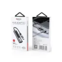 Yesido HB20 5in2 1 Adapter USB 3.0