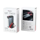 Yesido YP36 Jump Starter 10000mAH Power Bank Car Jump Starter