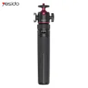 Yesido SF26 Tripod with Camera Holder and Flashlight