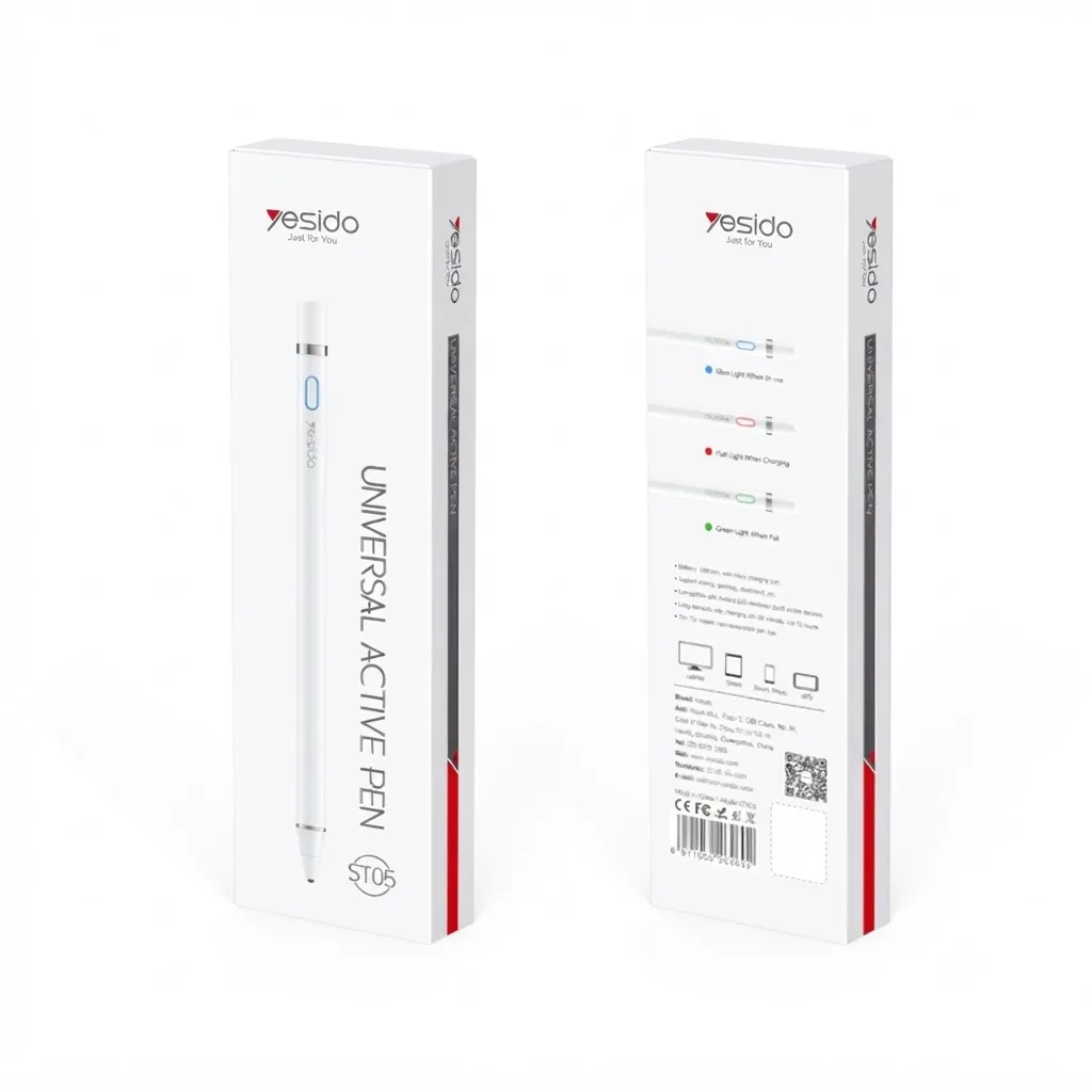Yesido ST05 Capacitive Stylus Pen قلم