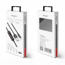 Yesido CA-46 USB Cable Line LED Displayed Timing Power Off Compatible wity iPhone