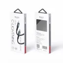 Yesido CA77 Type-C to Lightning Fast Charging & Data Cable 2 Meters