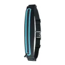 Yesido WB13 Running Belt Waist Bag|Waterproof Nylon Fitness Outdoor Sports Waistband Mobile Phone Pouch Bag