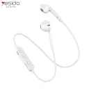 Yesido YSP03 Sports Wireless Bluetooth Noise Cancelling Earphones