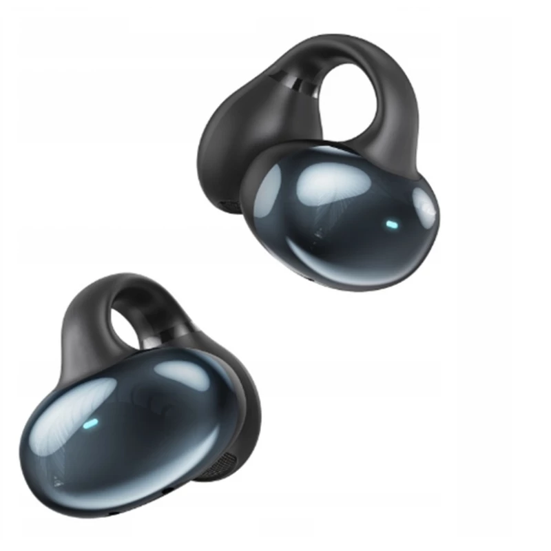 Yesido YSP14 Air Conduction Bluetooth 5.3 Wireless Ear Clip Earphone