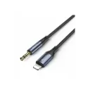 Yesido Yau35 AUX Adapter IP To 3.5MM Audio Cable
