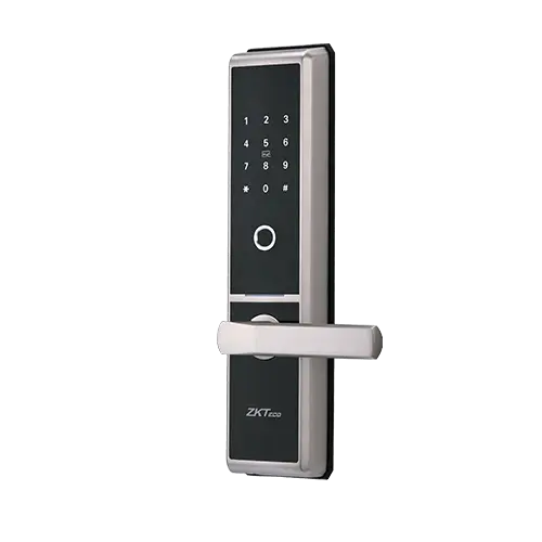 ZKT ECO TL300 قفل ذكي