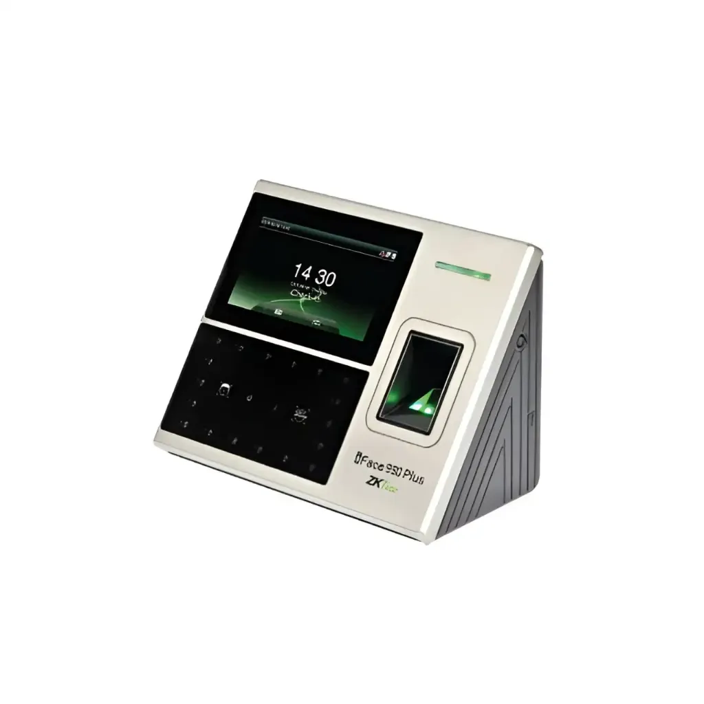ZKT IFace 900 Plus
