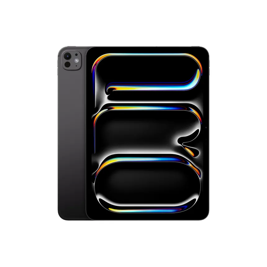 Apple iPAD PRO 11-INCH M4 - 512 - مستخدم