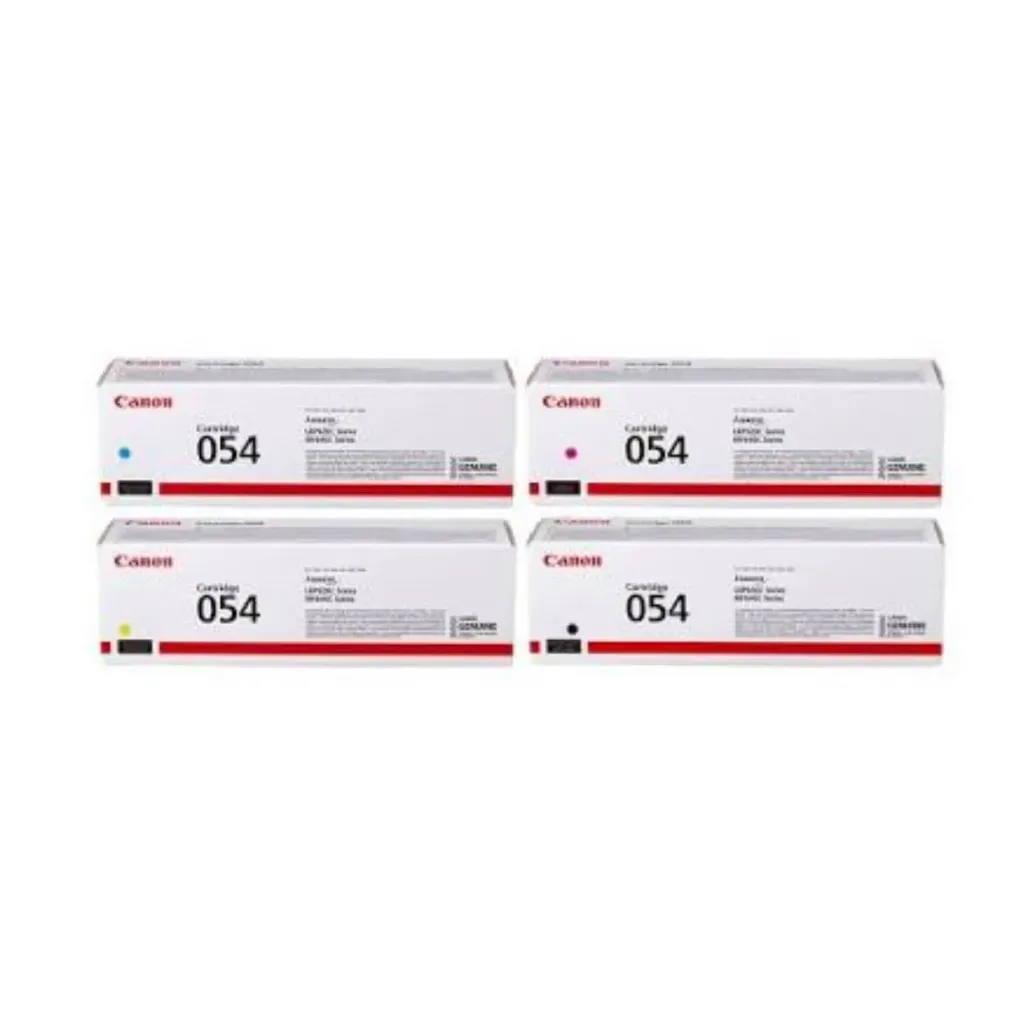 canon 054 original كاترج