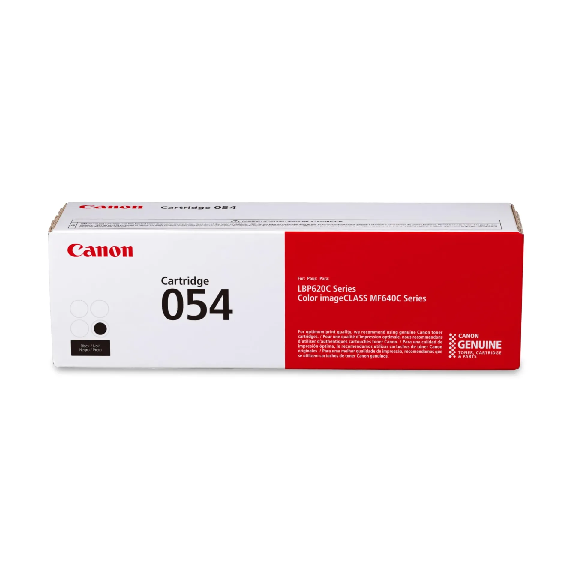 canon 054 original